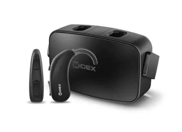 widex moment behind-the-ear (bte) hearing aids