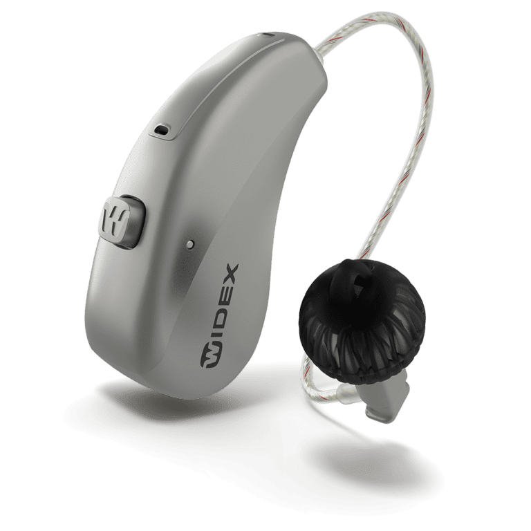 Widex Moment Sheer Hearing Aids for hearing loss, tinnitus, hearing aids in HopkinsMinnesota