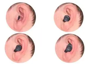 resound omnia custom rechargeable hearing aids