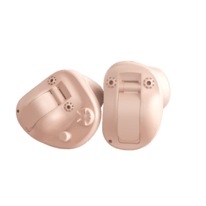 Widex Moment Custom In-the-Ear hearing aids invisible hearing aids for hearing loss and tinnitus in minnesota