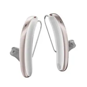 Signia Styletto AX Hearing Aids for hearing loss in Hopkins, Minneapolis, Minnetonka, Minnesota