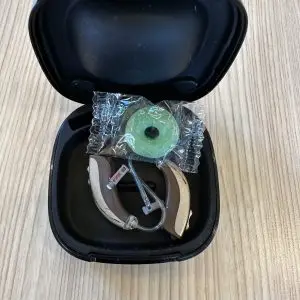 Consignment Hearing Aids