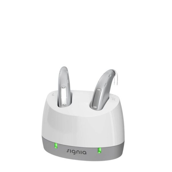 Signia Motion Charge&Go X Sp X Charger