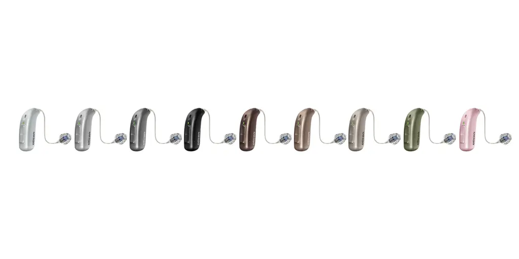 oticon real hearing aids