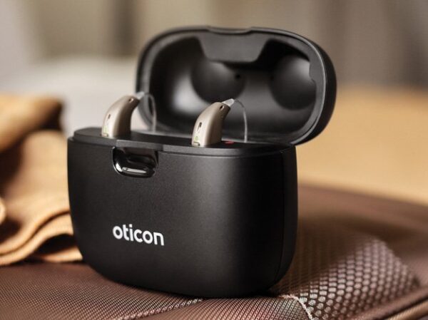 oticon real hearing aids