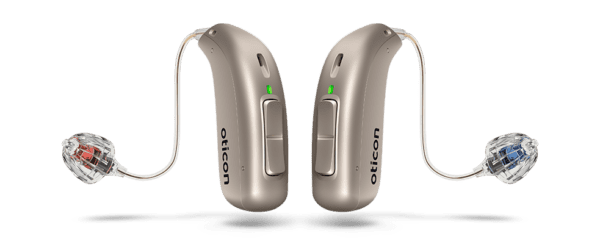 oticon real hearing aids in Minneapolis, Minnesota