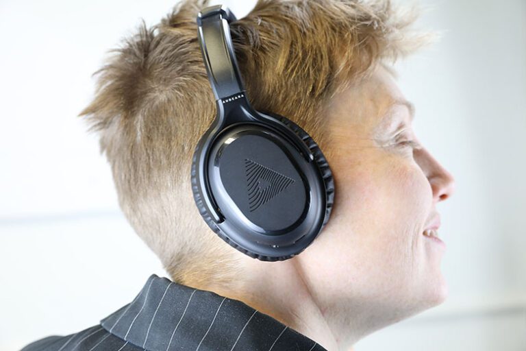 hearing loss and music audeara headphones make a difference