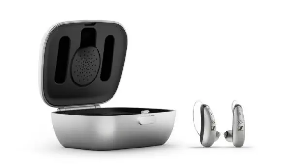 sennheiser otc hearing aids