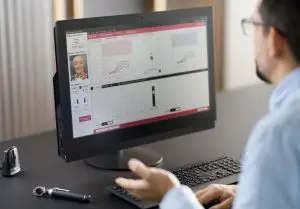 Remote Accessible Hearing Aid help