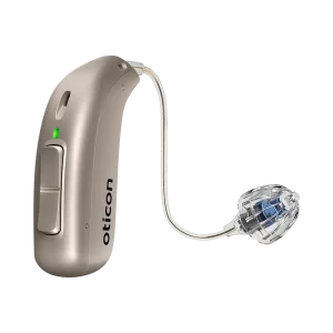 oticon real hearing aids