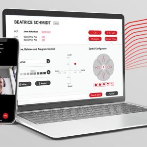 Maximizing Hearing Health: A Guide to Remote Care with Signia Hearing Aids