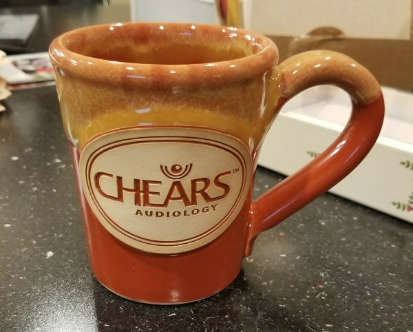 chears mug