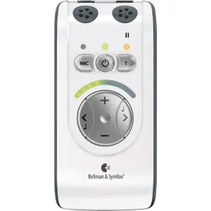 Mino Personal Sound Amplifier by Bellman Audio