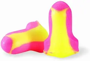 laserlite hearing protection
