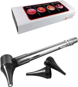 Pocket Otoscope