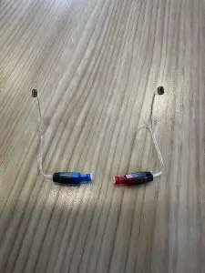starkey receivers for genesis ai hearing aids starkey snapfit 2.0 receivers