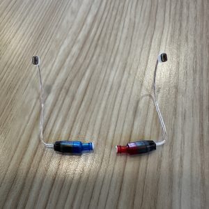starkey receivers for genesis ai hearing aids starkey snapfit 2.0 receivers