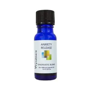 Wyndmere essential oils