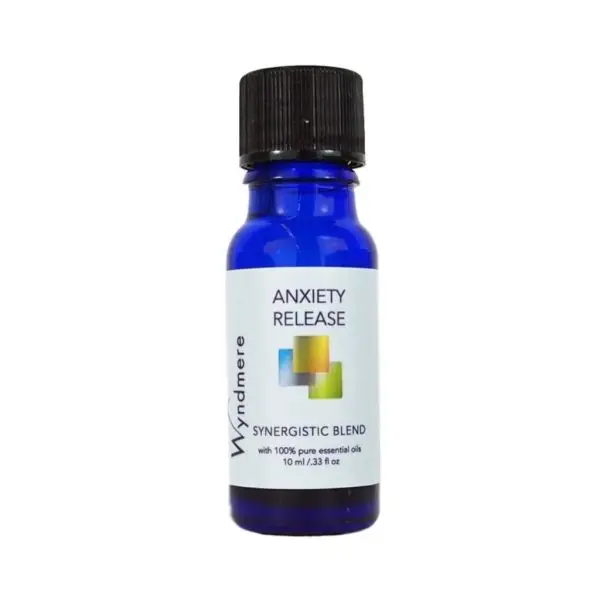 Wyndmere essential oils