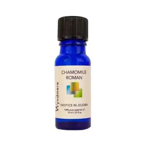 Chamomile