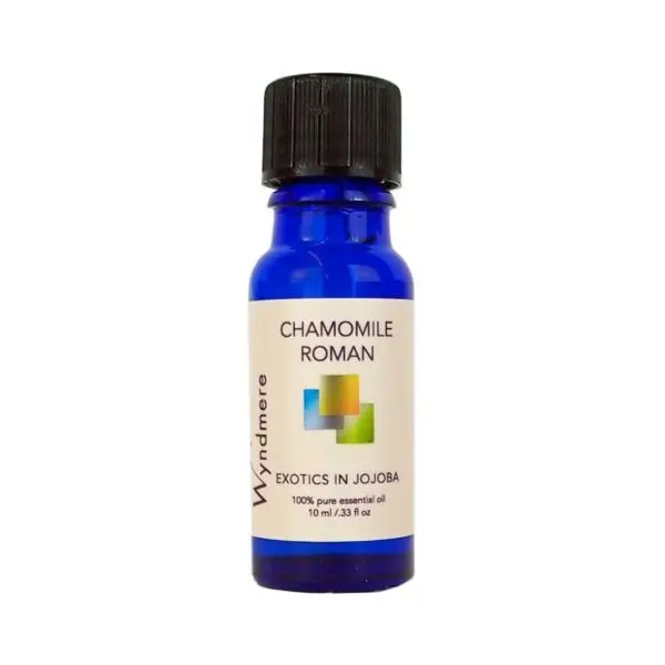 Chamomile