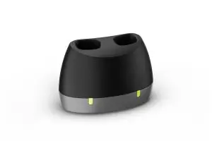 Rexton Charging Station R for Rexton Li-ion hearing aids