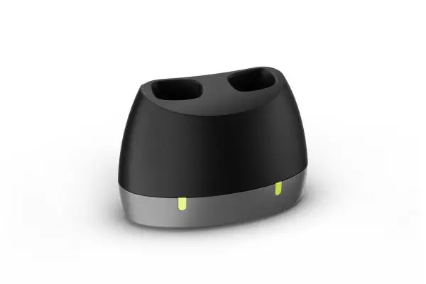 Rexton Charging Station R for Rexton Li-ion hearing aids