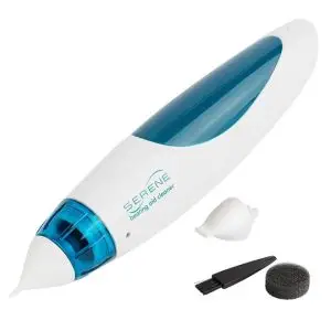 Hearing aid