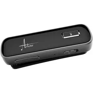 artone microphone hearing aid accessory for t coil hearing aids