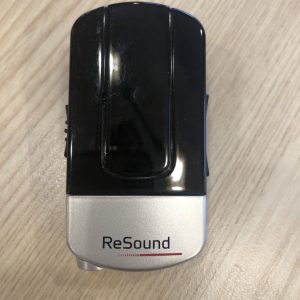 Resound