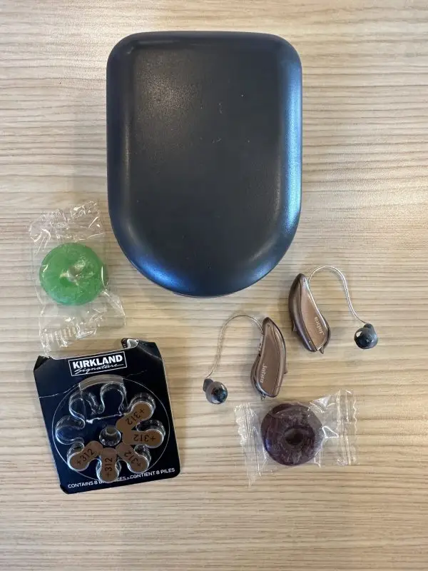 used jabra enchance pro pm 8 costco hearing aids just like resound
