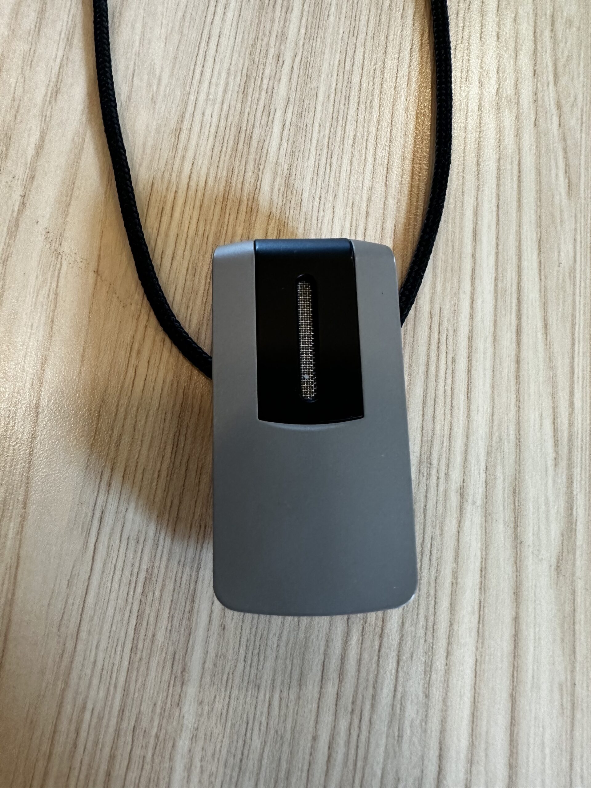used rexton smart mic
