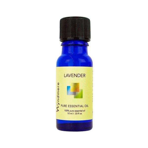 lavender 10ml (1/3 oz) essential oils