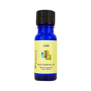 lime 10ml (1/3 oz) essential oils