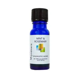Essential Oils and Tinnitus
