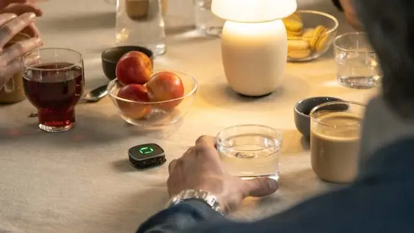 widex sound assist