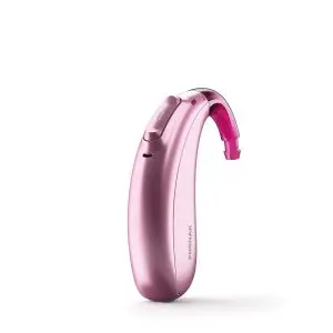 Phonak technology 2023 for hearing loss