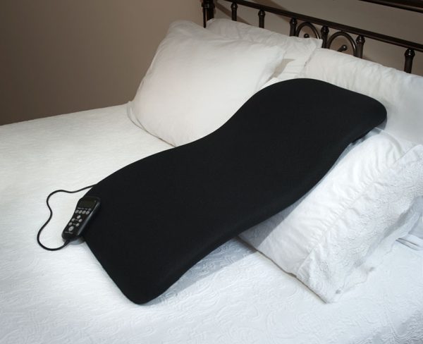 sound oasis vibroacoustic sleep therapy system