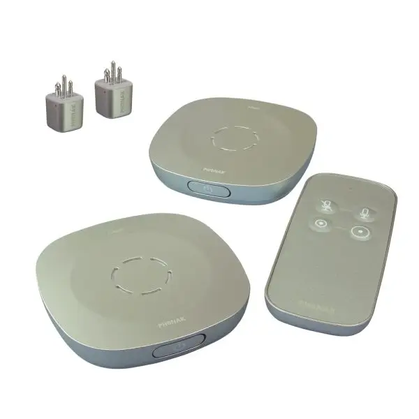 phonak roger table mic ii in