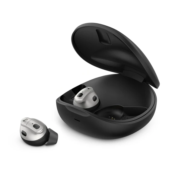 Sennheiser ConC 400 Hearable for difficult listening situations and conversational hearing