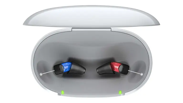 signia silk ix hearing aids