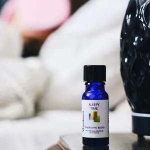Essential Oils and Tinnitus