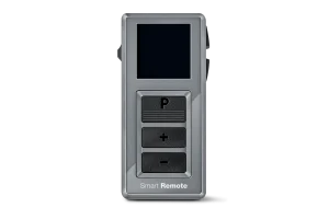 Rexton Smart Remote remote control for rexton hearing aids