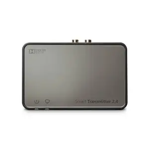 Rexton TV streamer, hearing aids