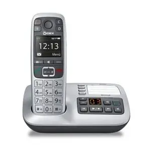 Amplified Phone by Widex