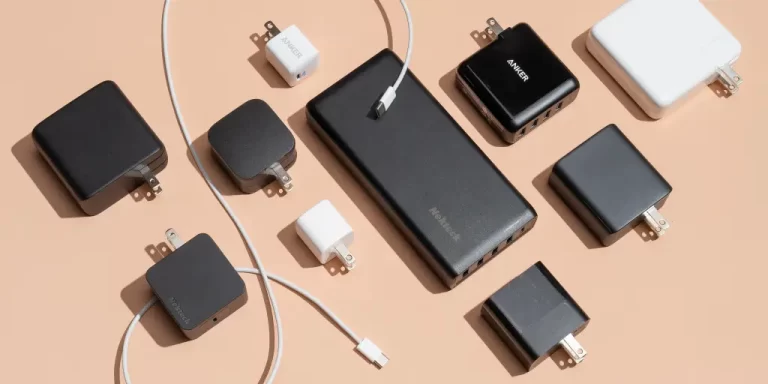 choose the right wall charger. not all chargers work for every device