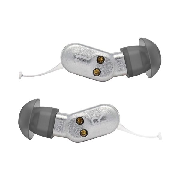 fio™ otc hearing aid by lucid hearing