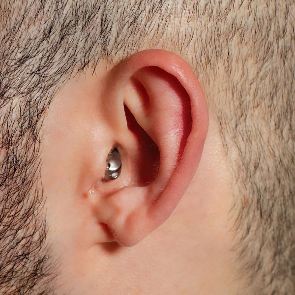 fio™ otc hearing aid by lucid hearing
