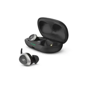 sennheiser TVS 200 tv listening true wireless earbuds
