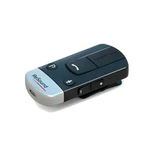 Resound Phone Clip +